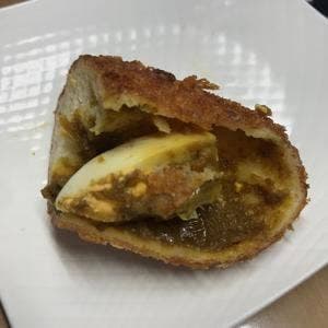 イスズベーカリー 生田ロード店