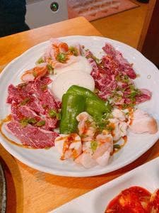キムチやまもと
