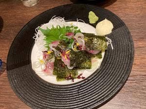 酒肴処 よしもり屋