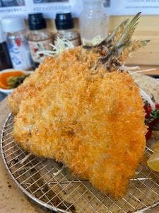 出水田食堂