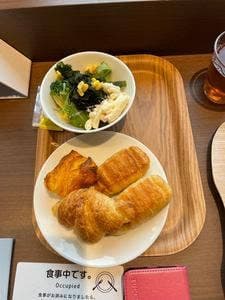 ヴィアインあべの天王寺