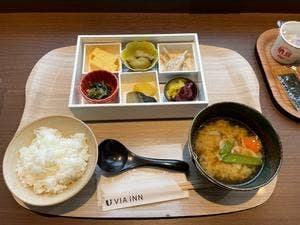 ヴィアインあべの天王寺