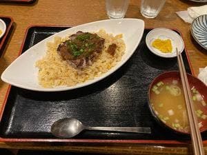 武屋食堂 泉店