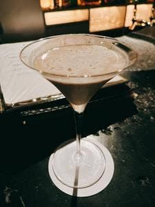 Bar Samurai
