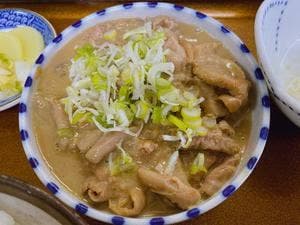 泉食堂