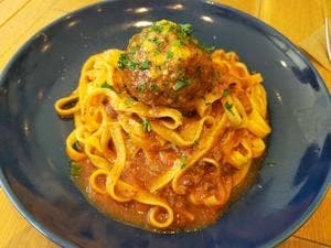 TINY GARDEN KITCHEN ららぽーと立川立飛店