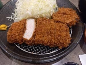 とんかついなば和幸 八千代台店