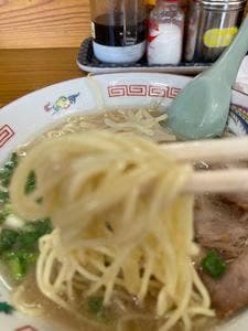 ラーメンセンター本陣