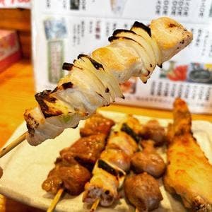 鳥もと2号店