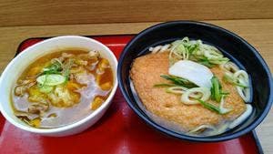 麺家 山科店