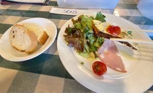 イスバカフェーレスト