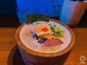 鯵壱北條