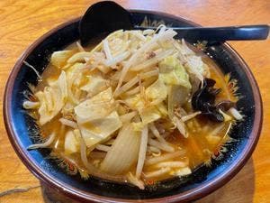 八珍亭