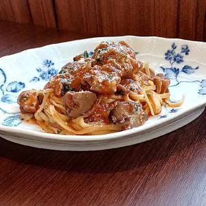 イタリア料理 ティンパーノ
