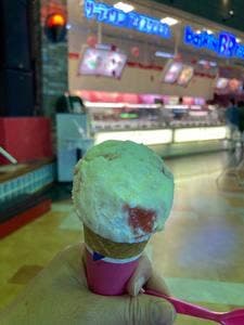 サーティワンアイスクリーム アメリカンワールド北上店