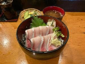 大黒鮨