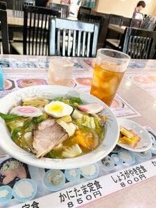 中華料理 安信屋