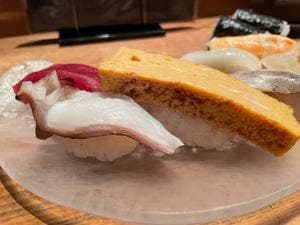 三吉寿司
