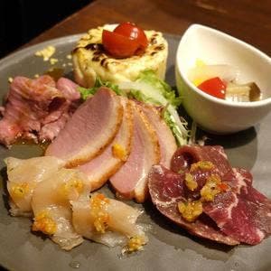 トリコミート 梅田店