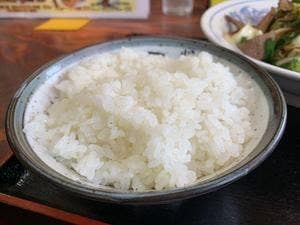 お食事処 一心