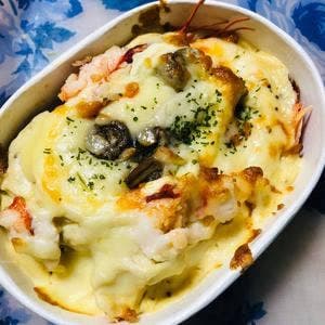 俺のフレンチ・イタリアンAOYAMA