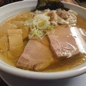 めん処 倖佳