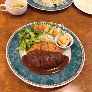 ファミリーレストラン伊勢屋