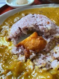 鹿央物産館 レストラン やすらぎ館