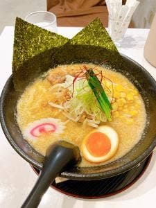 つけ麺岡崎