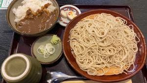 そば処司