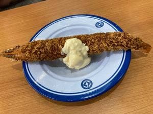 くら寿司 南与野店