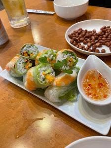 LUONG SON BAC