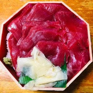 つきじ 喜代村 エキュート東京店