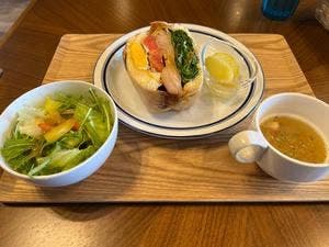 bloom COFFEE