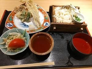 味三昧 中村橋本店