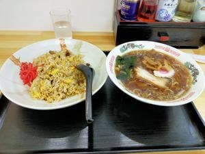 中華食堂 東魁