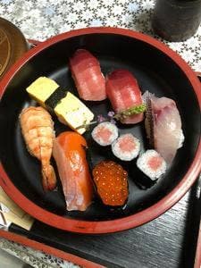 すし耕
