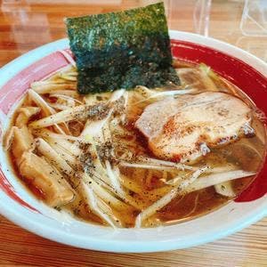 麺屋蕪村 篠ノ井店