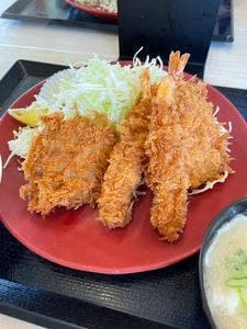 かつや 静岡藤枝店