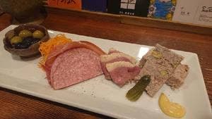 ピクニック