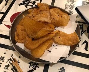 屋台屋 博多劇場 歌舞伎町店