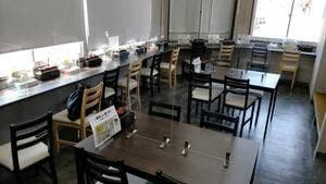 焼肉鉄板ガツモリ亭 九産大前店
