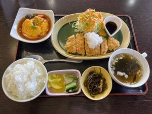 寿恵吉食堂