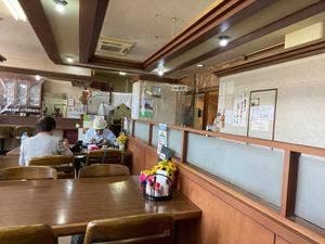 チェリヴァレストラン・アルカス