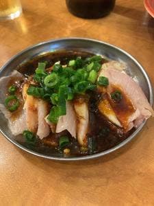 ニュー深夜食堂くるみ