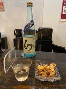 スタンディングSAKEバー Climat