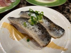 回転寿司みさき 祖師谷大蔵北口店