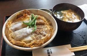新勝庵