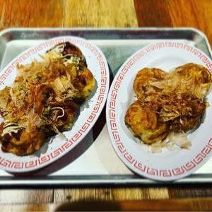 島たこやき MIKE