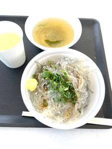 漁協直営 どんぶりハウス